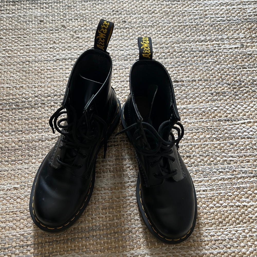 Dr. Martens size 7